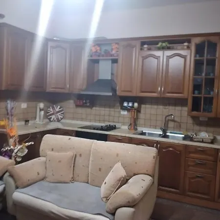 Saukwood Διαμέρισμα